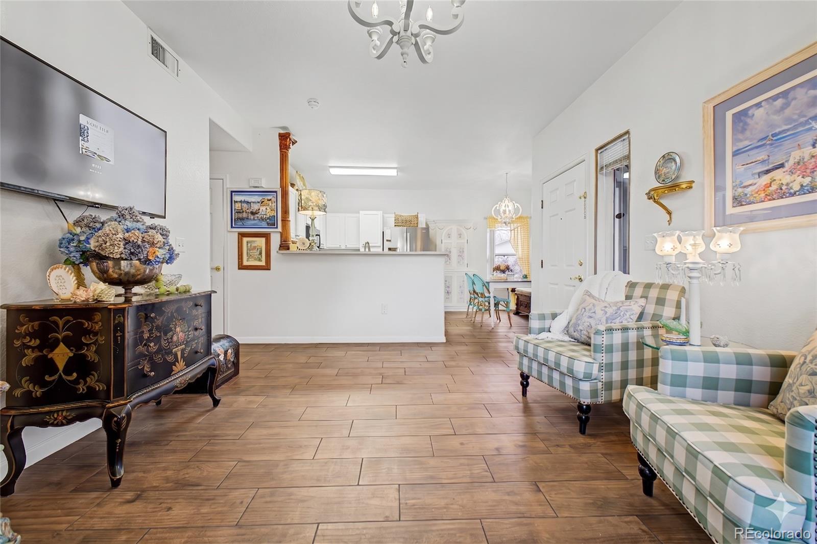MLS Image #5 for 4875 s balsam way,littleton, Colorado