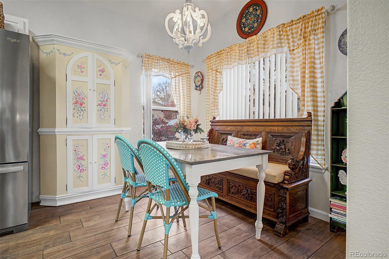 MLS Image #6 for 4875 s balsam way,littleton, Colorado