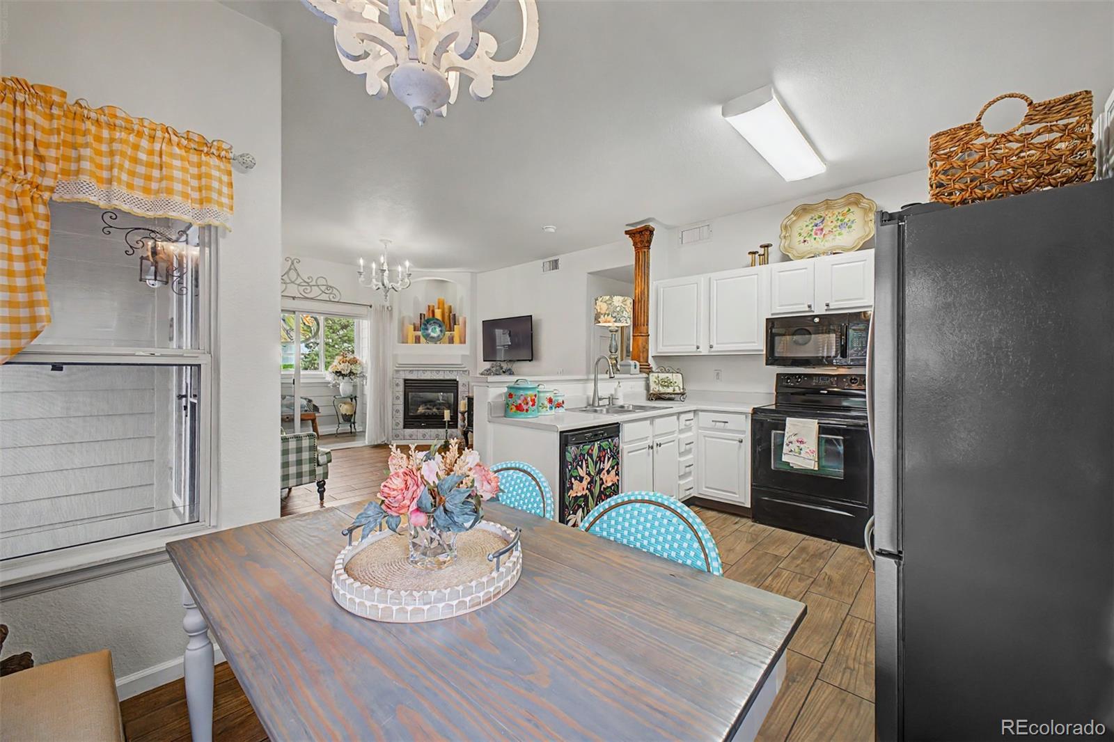 MLS Image #8 for 4875 s balsam way,littleton, Colorado