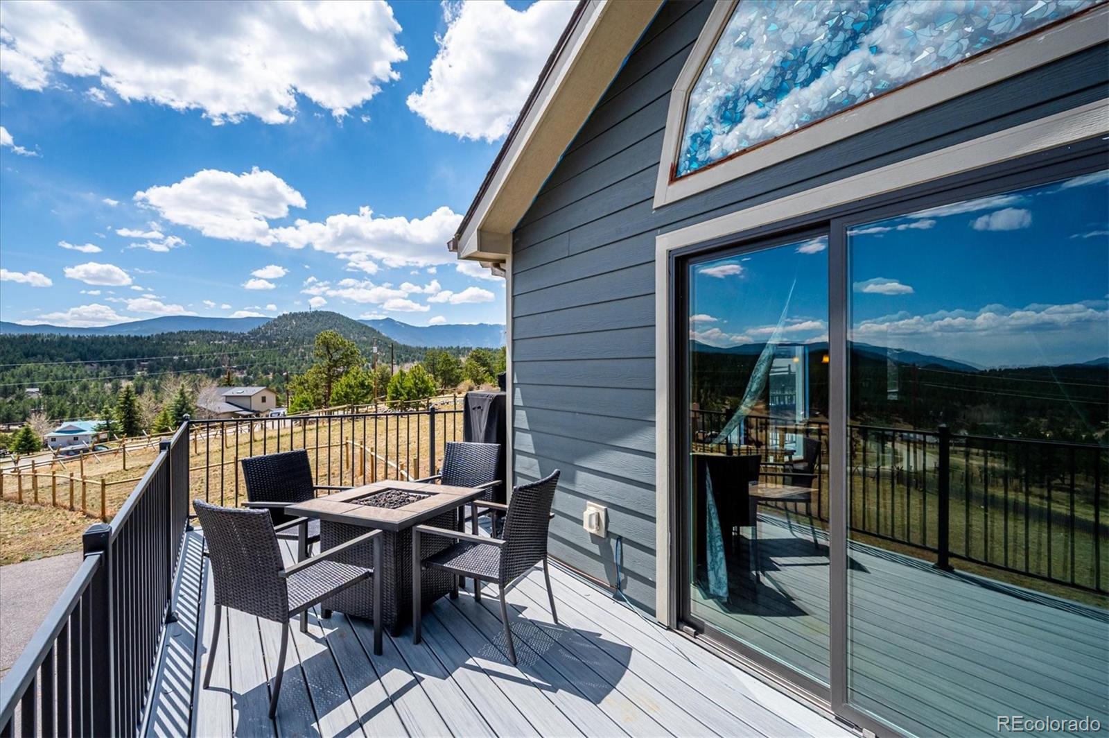 MLS Image #23 for 175  blackbird drive,bailey, Colorado