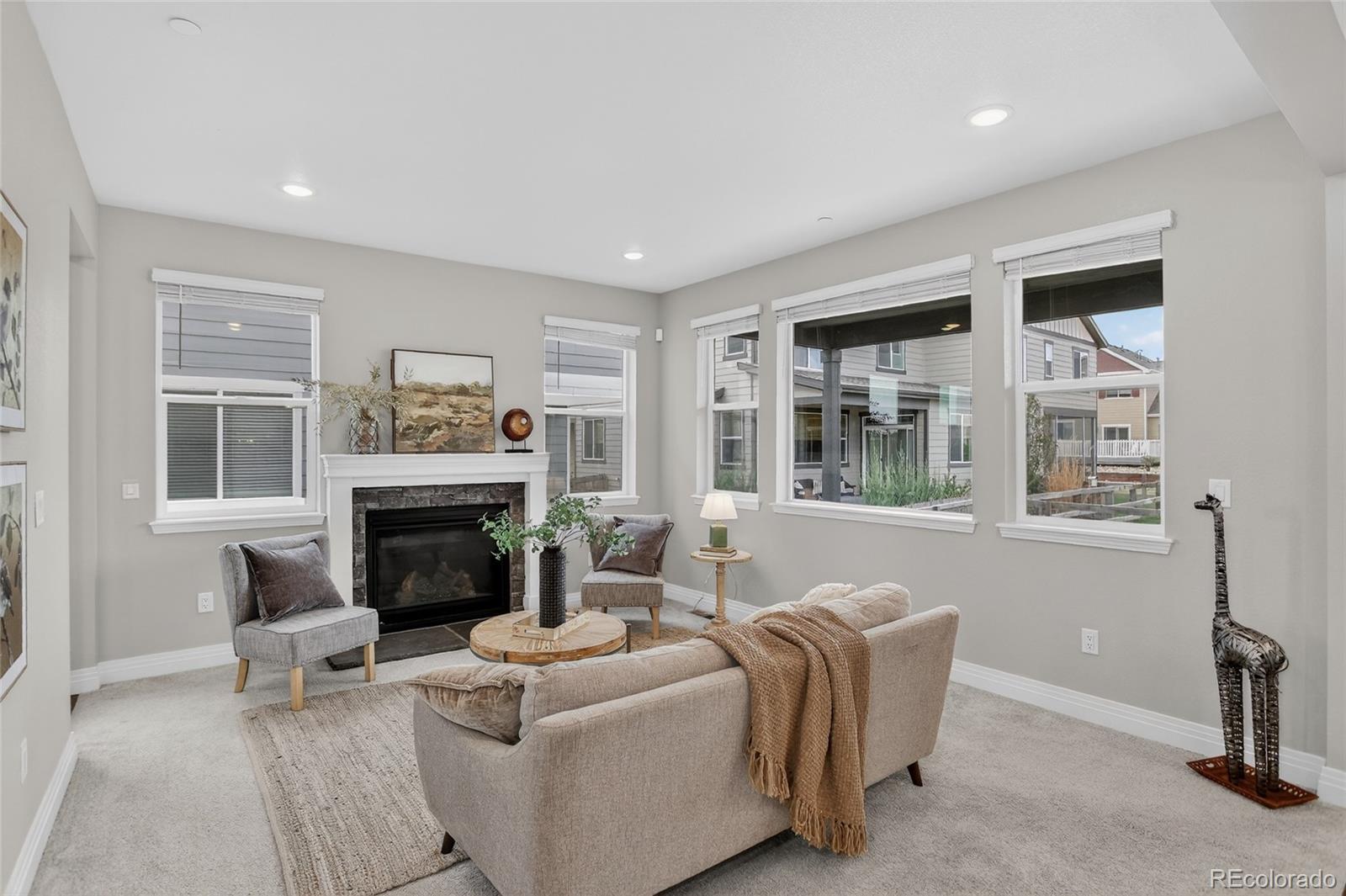 MLS Image #2 for 6857  enterprise drive,fort collins, Colorado