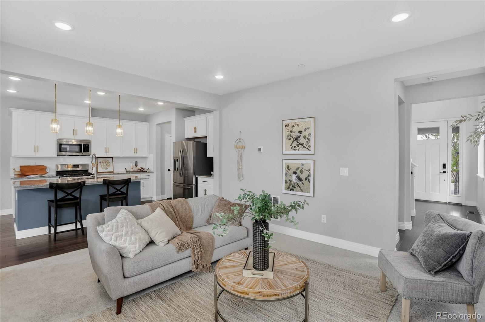MLS Image #3 for 6857  enterprise drive,fort collins, Colorado