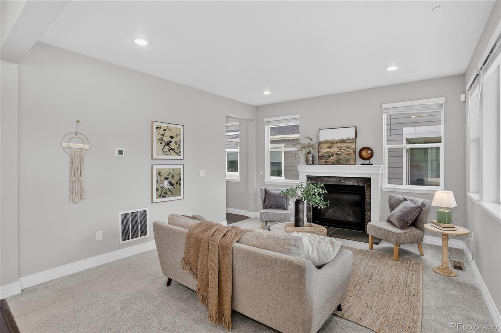 MLS Image #4 for 6857  enterprise drive,fort collins, Colorado