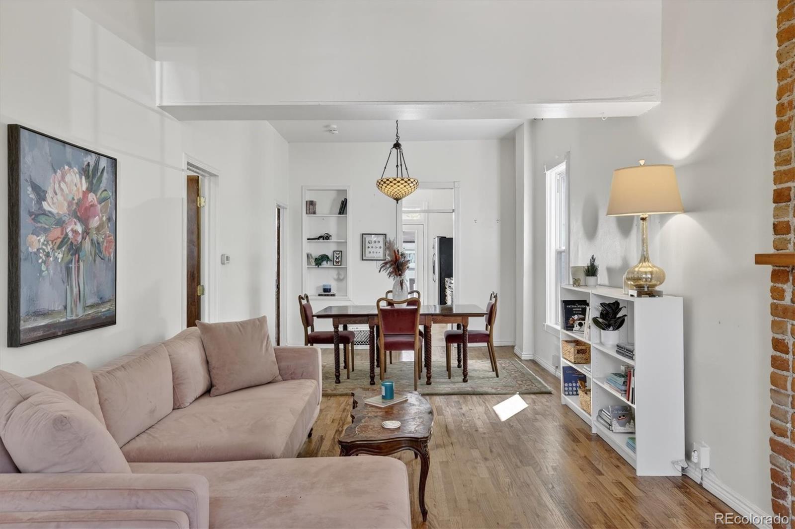 MLS Image #10 for 3030 n marion street,denver, Colorado