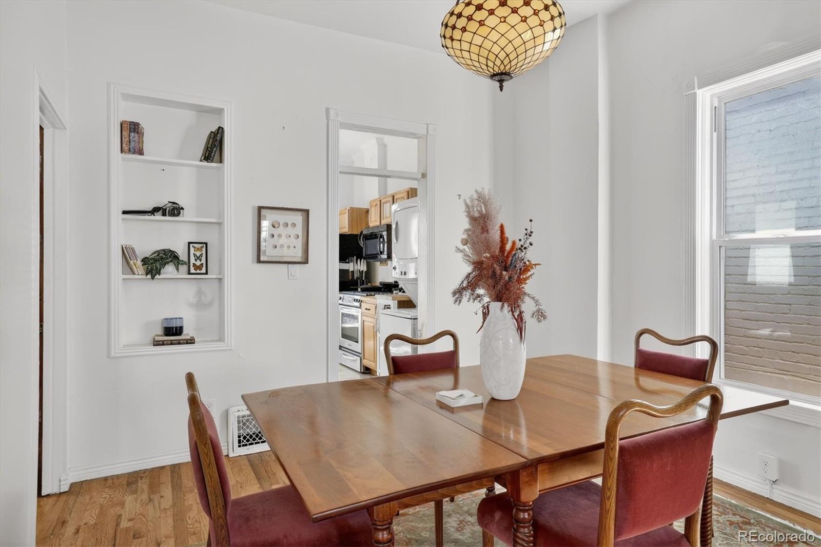 MLS Image #11 for 3030 n marion street,denver, Colorado