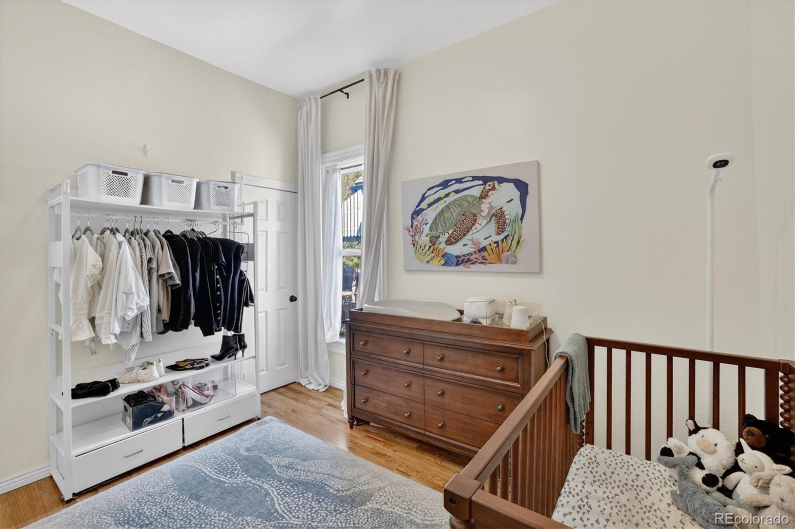MLS Image #19 for 3030 n marion street,denver, Colorado