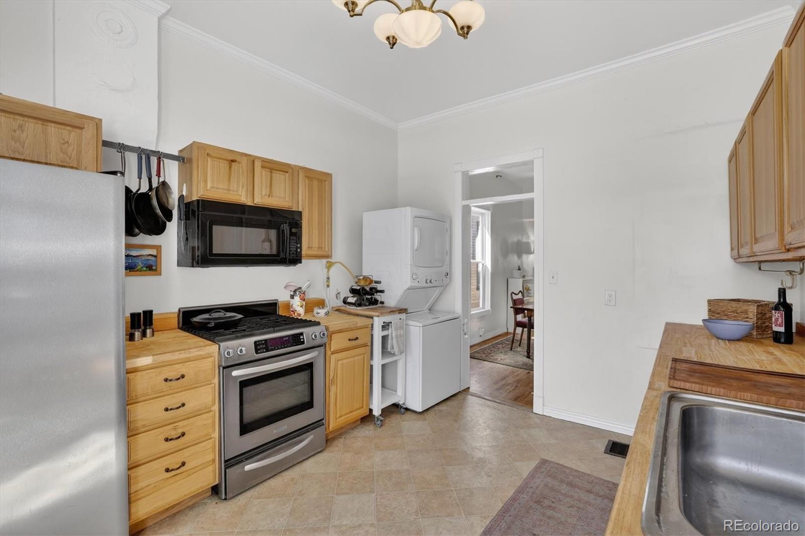 MLS Image #21 for 3030 n marion street,denver, Colorado
