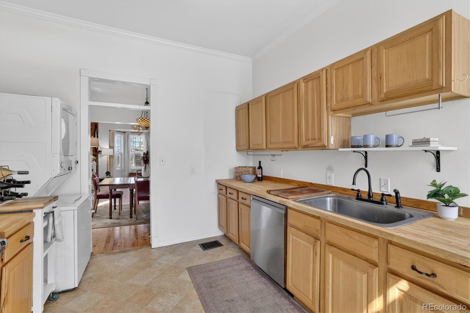 MLS Image #22 for 3030 n marion street,denver, Colorado