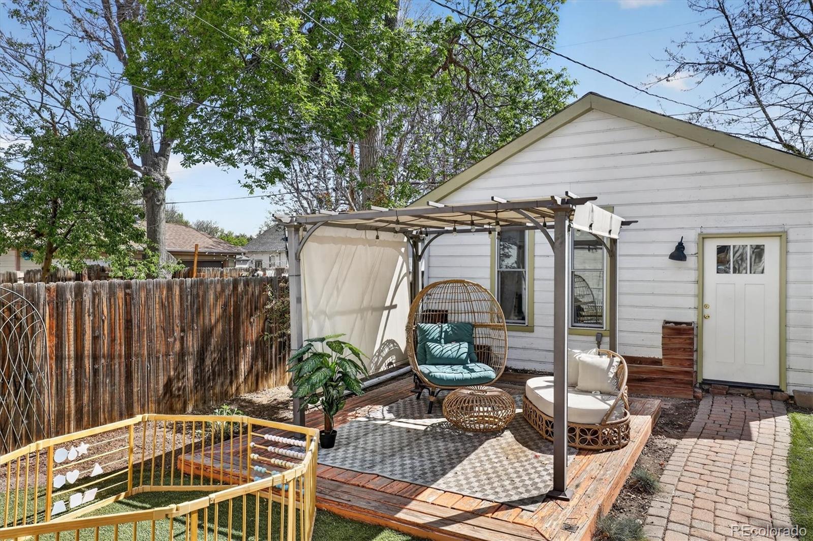 MLS Image #23 for 3030 n marion street,denver, Colorado