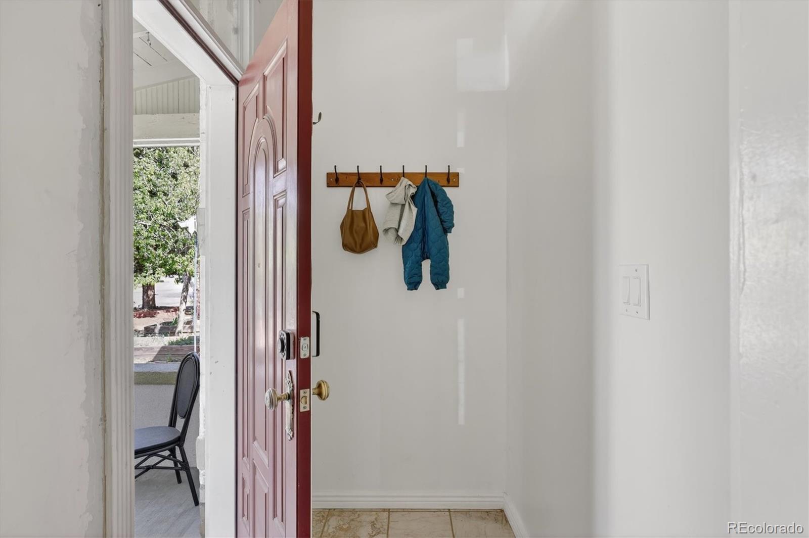 MLS Image #5 for 3030 n marion street,denver, Colorado