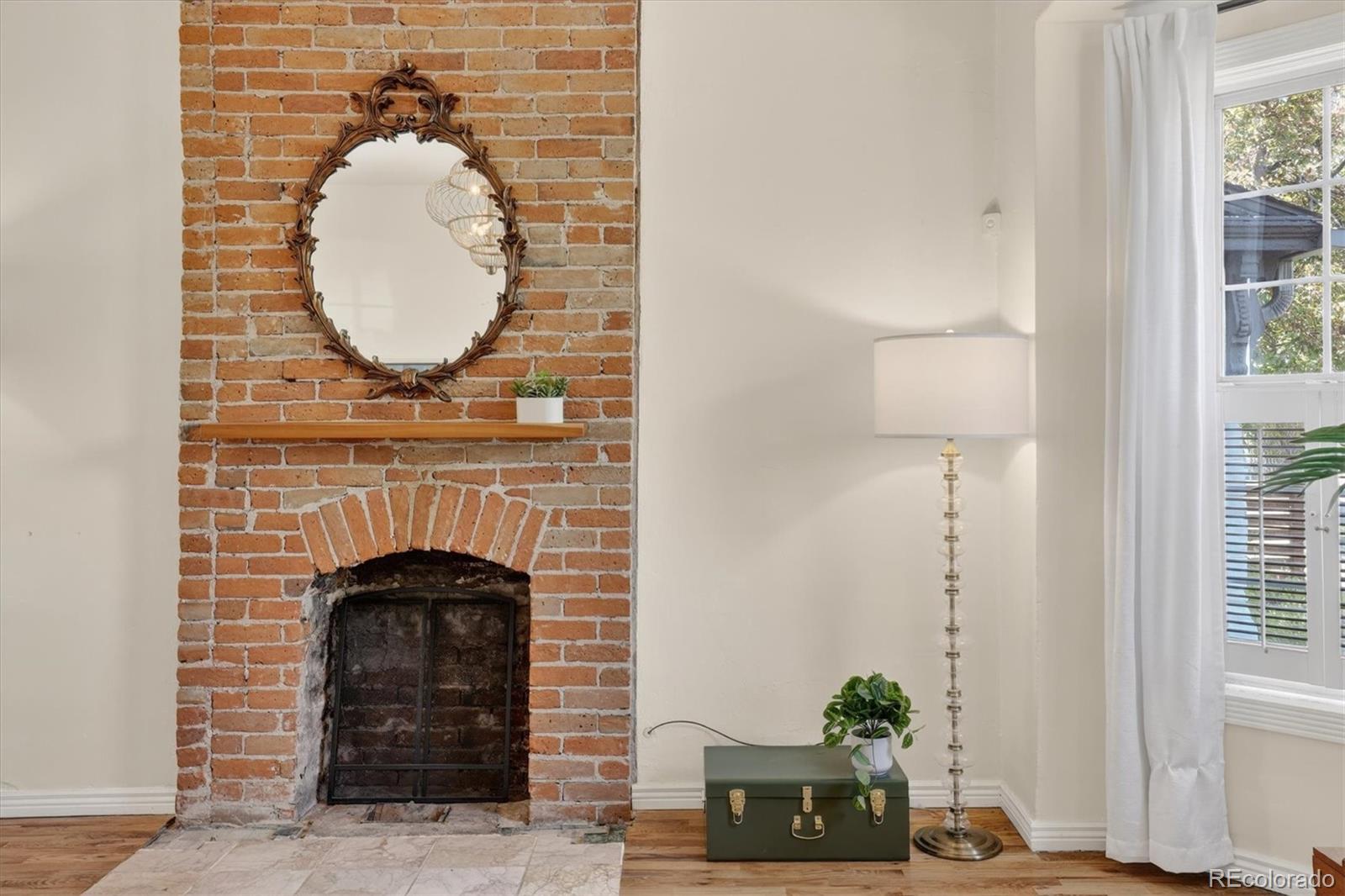 MLS Image #6 for 3030 n marion street,denver, Colorado