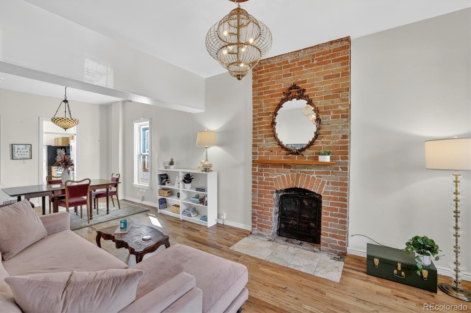 MLS Image #7 for 3030 n marion street,denver, Colorado