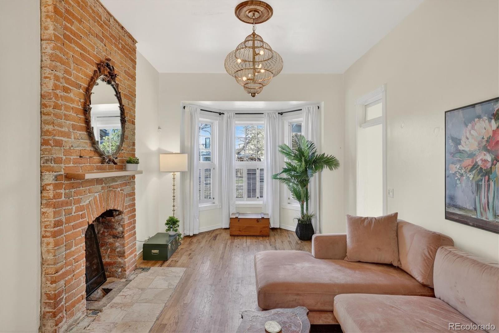 MLS Image #8 for 3030 n marion street,denver, Colorado