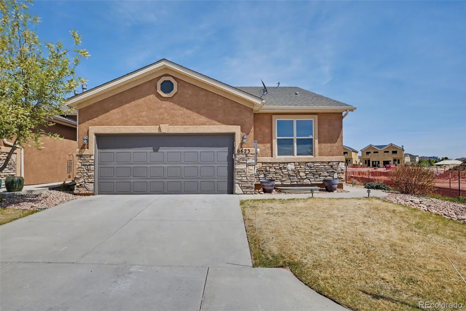 MLS Image #0 for 6623  young oak grove,colorado springs, Colorado