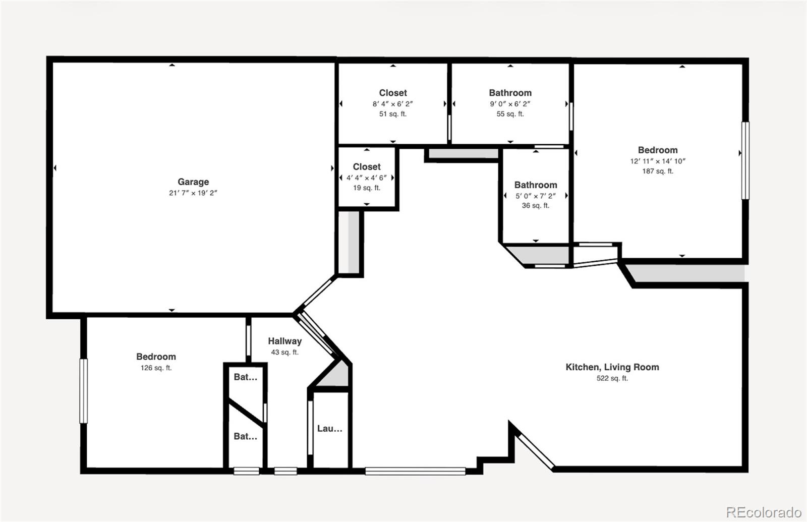 MLS Image #40 for 6623  young oak grove,colorado springs, Colorado