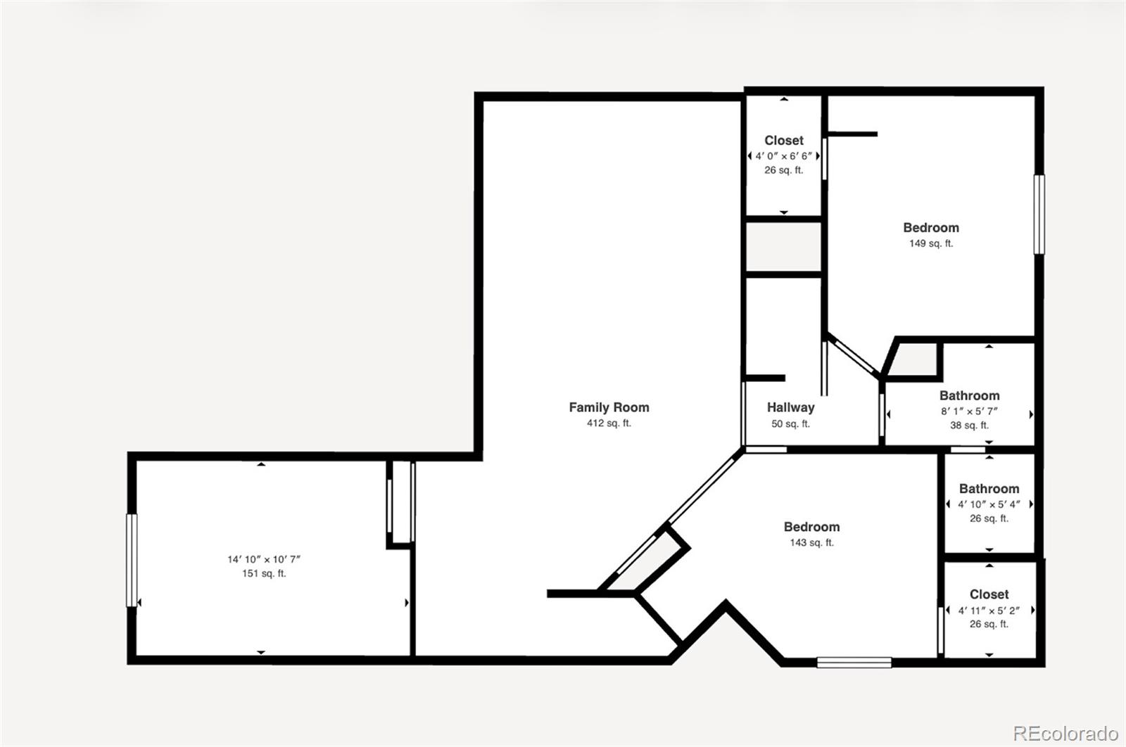 MLS Image #41 for 6623  young oak grove,colorado springs, Colorado