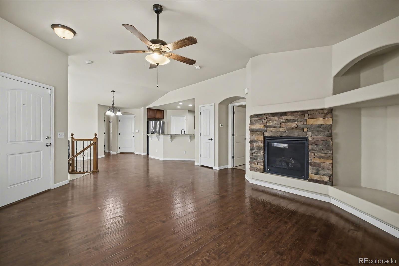 MLS Image #5 for 6623  young oak grove,colorado springs, Colorado