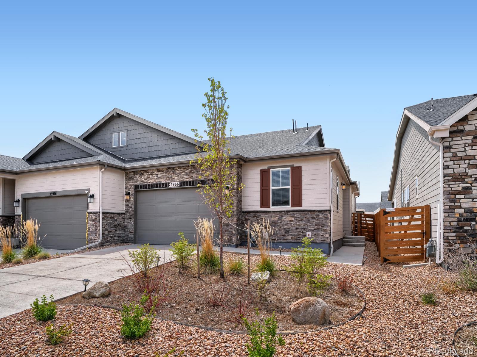 MLS Image #2 for 23966 e river front drive,aurora, Colorado