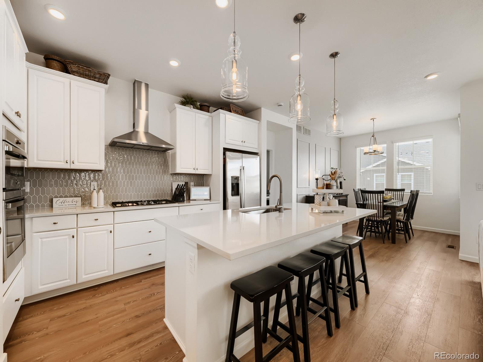 MLS Image #5 for 23966 e river front drive,aurora, Colorado