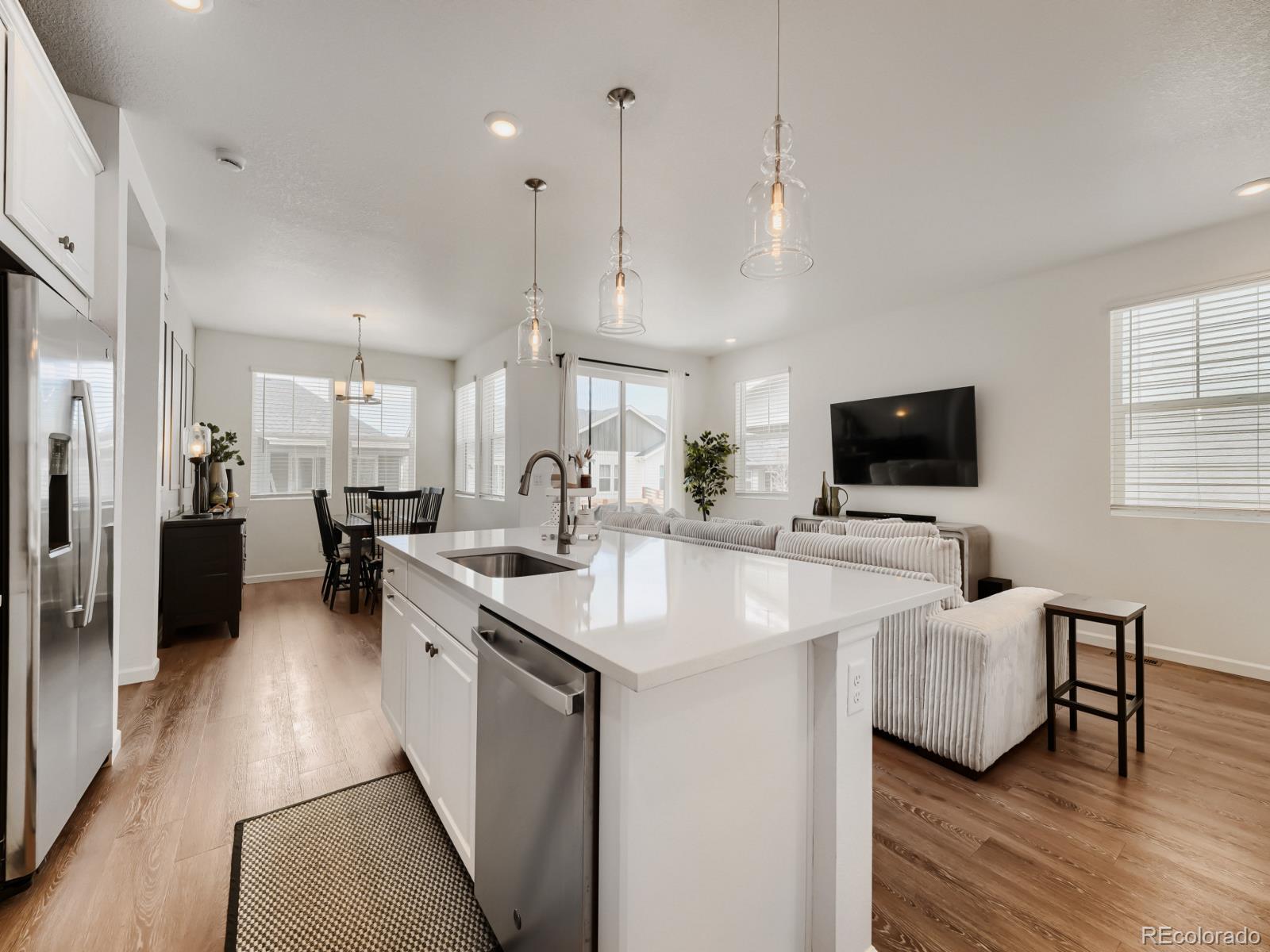 MLS Image #7 for 23966 e river front drive,aurora, Colorado