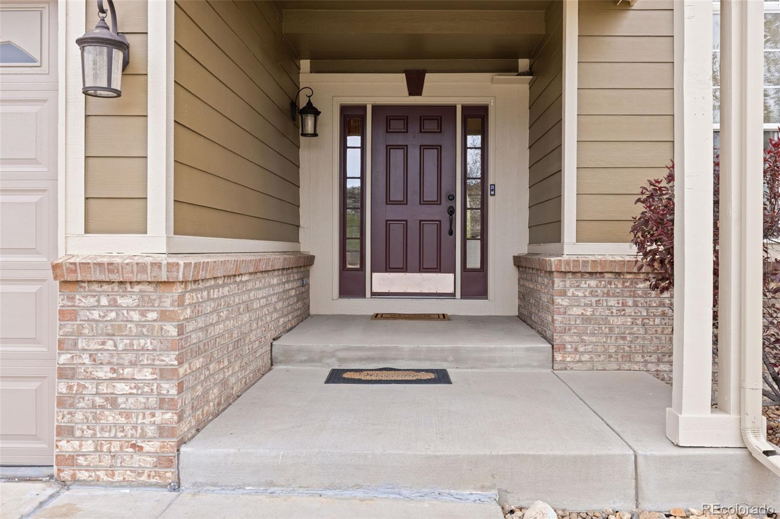 MLS Image #1 for 9515 s bluebead way,parker, Colorado