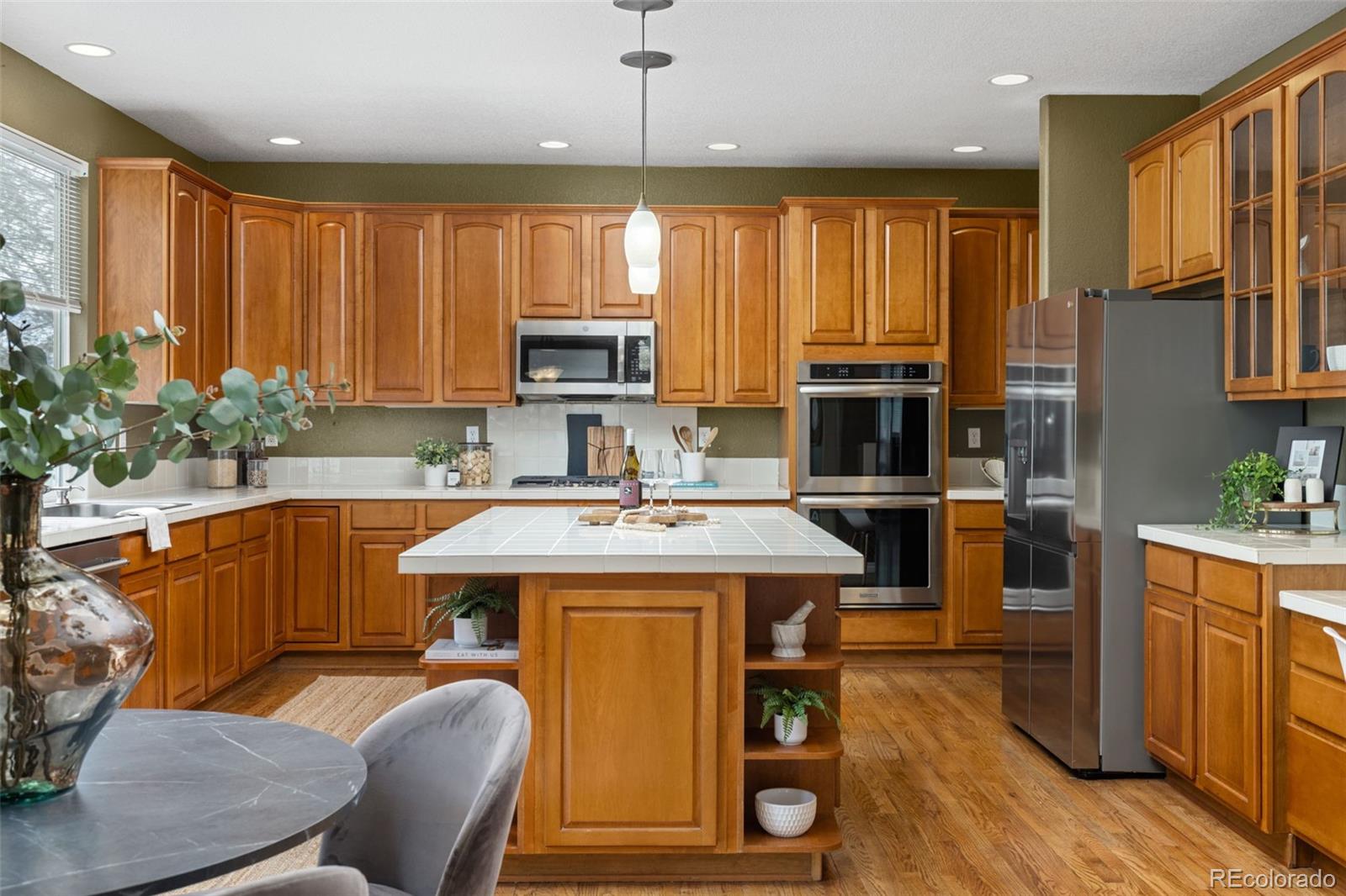 MLS Image #10 for 9515 s bluebead way,parker, Colorado