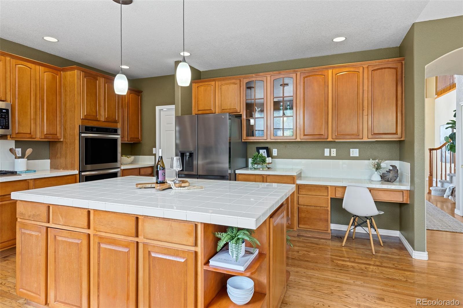 MLS Image #12 for 9515 s bluebead way,parker, Colorado