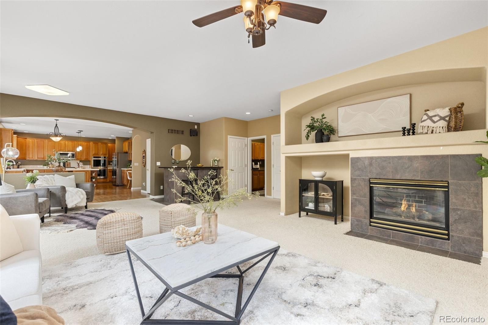 MLS Image #15 for 9515 s bluebead way,parker, Colorado
