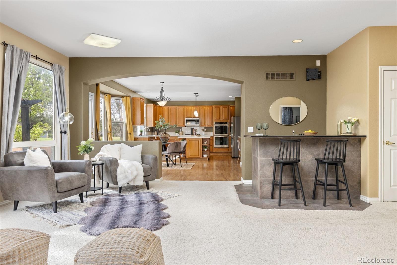 MLS Image #16 for 9515 s bluebead way,parker, Colorado