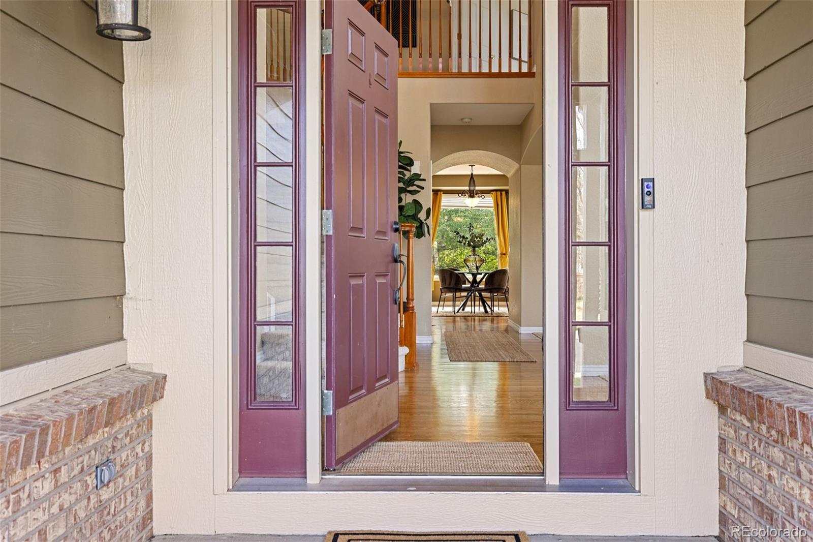 MLS Image #2 for 9515 s bluebead way,parker, Colorado