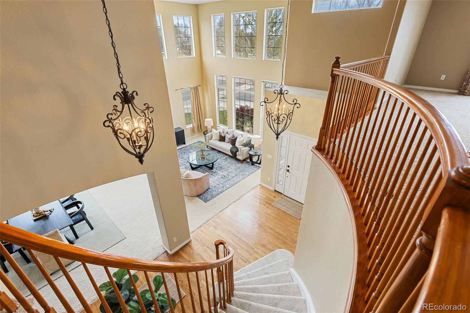 MLS Image #22 for 9515 s bluebead way,parker, Colorado