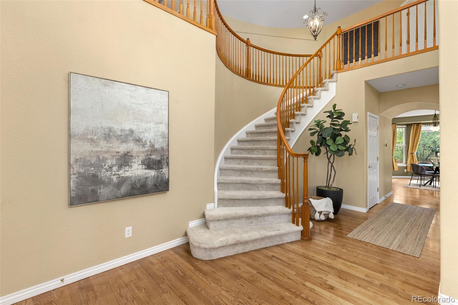 MLS Image #3 for 9515 s bluebead way,parker, Colorado