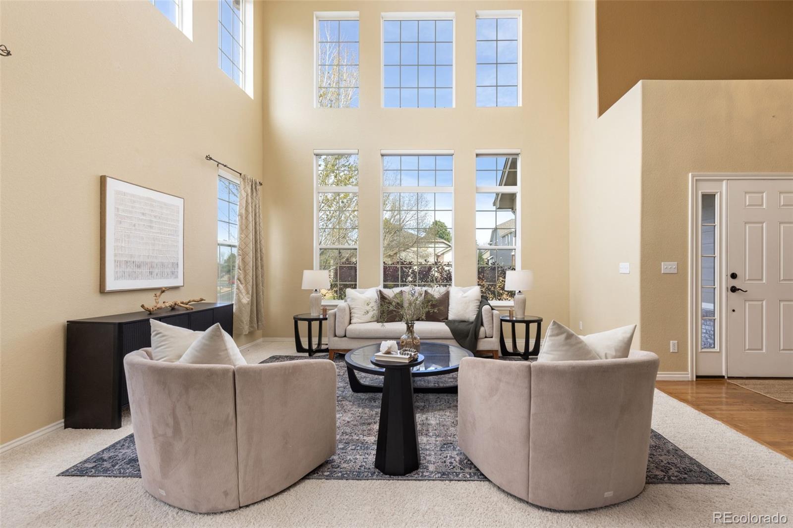 MLS Image #4 for 9515 s bluebead way,parker, Colorado