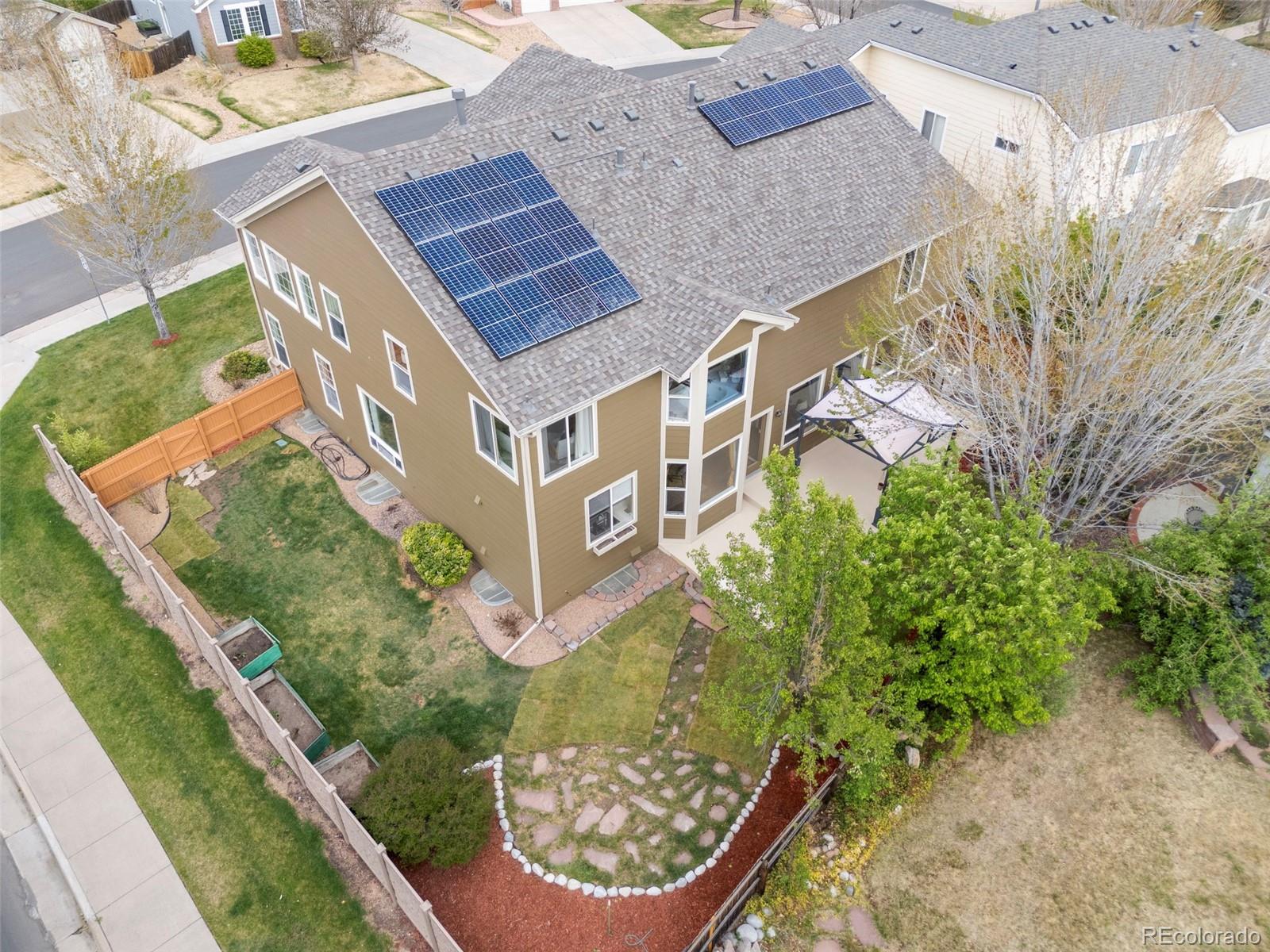 MLS Image #40 for 9515 s bluebead way,parker, Colorado
