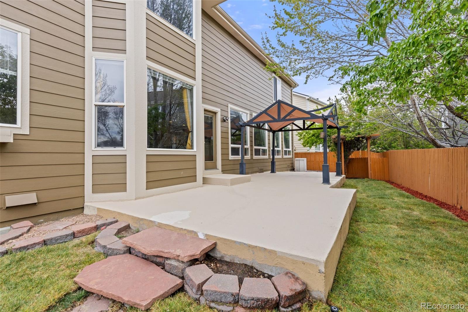 MLS Image #41 for 9515 s bluebead way,parker, Colorado
