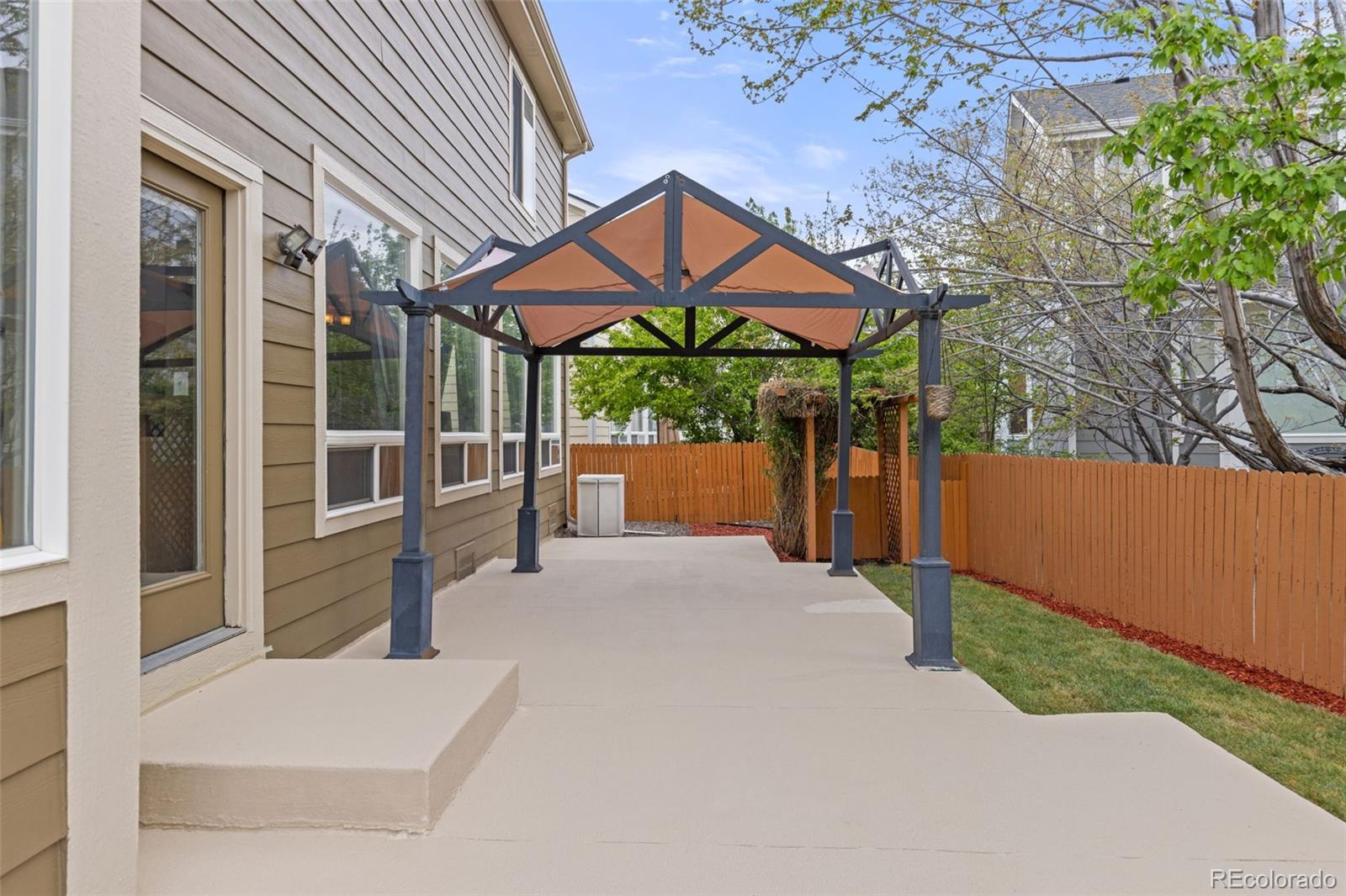 MLS Image #42 for 9515 s bluebead way,parker, Colorado