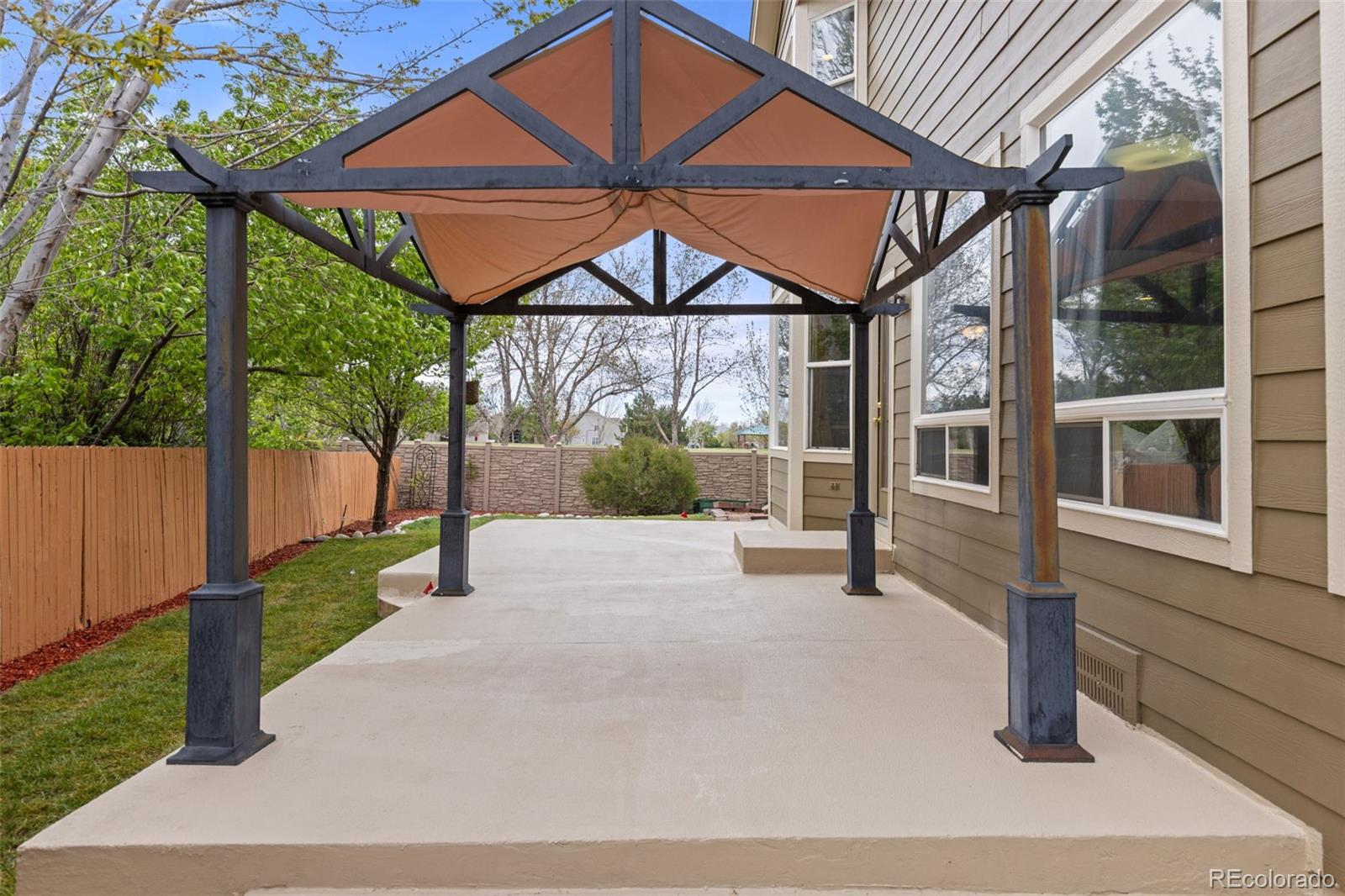 MLS Image #43 for 9515 s bluebead way,parker, Colorado