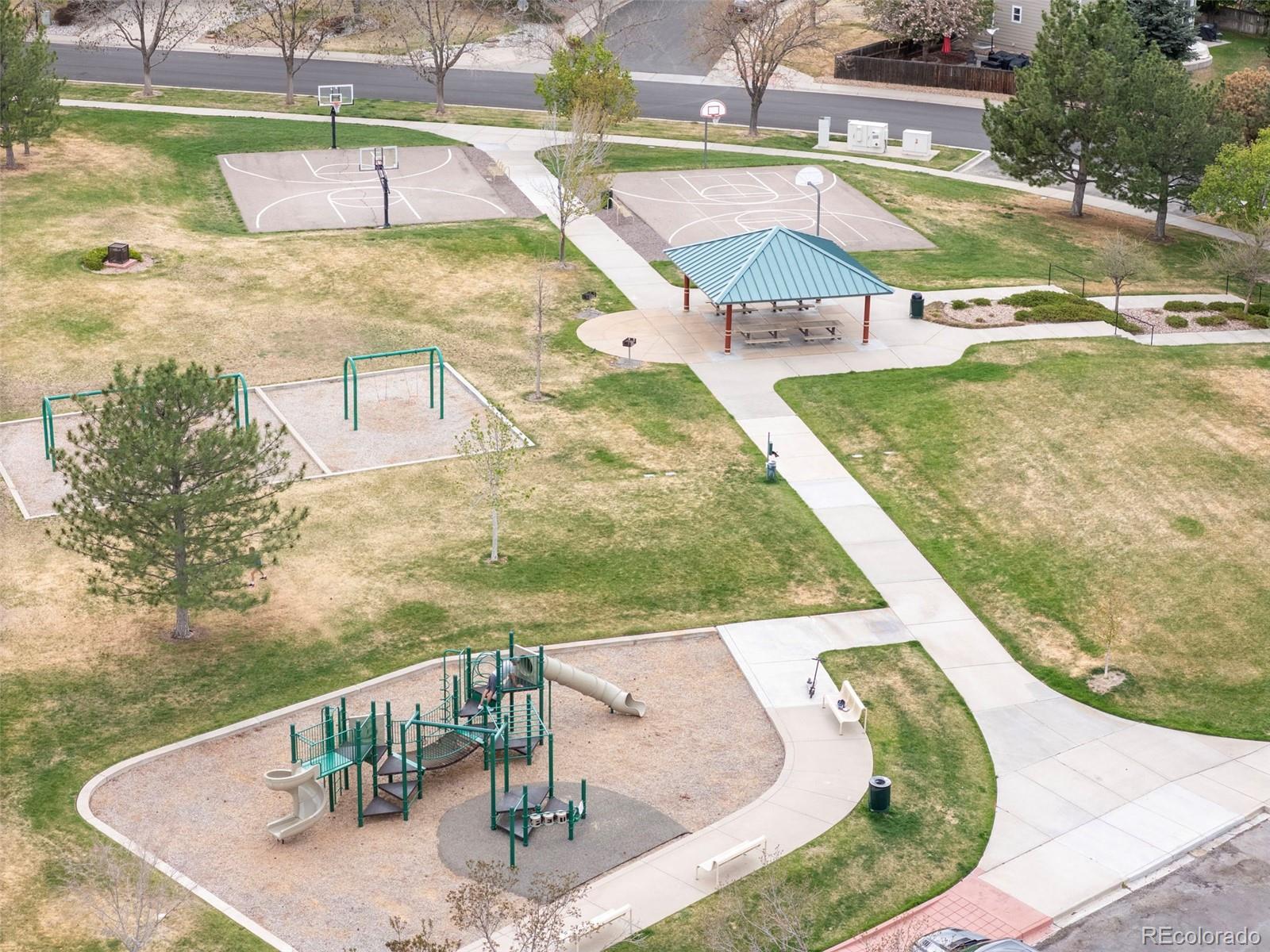 MLS Image #46 for 9515 s bluebead way,parker, Colorado