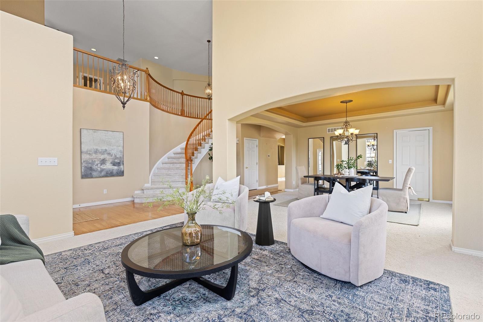 MLS Image #5 for 9515 s bluebead way,parker, Colorado