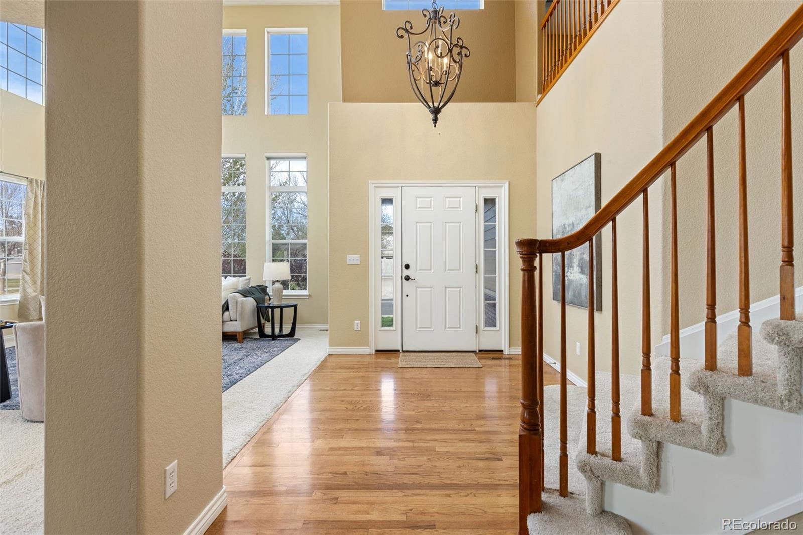 MLS Image #6 for 9515 s bluebead way,parker, Colorado