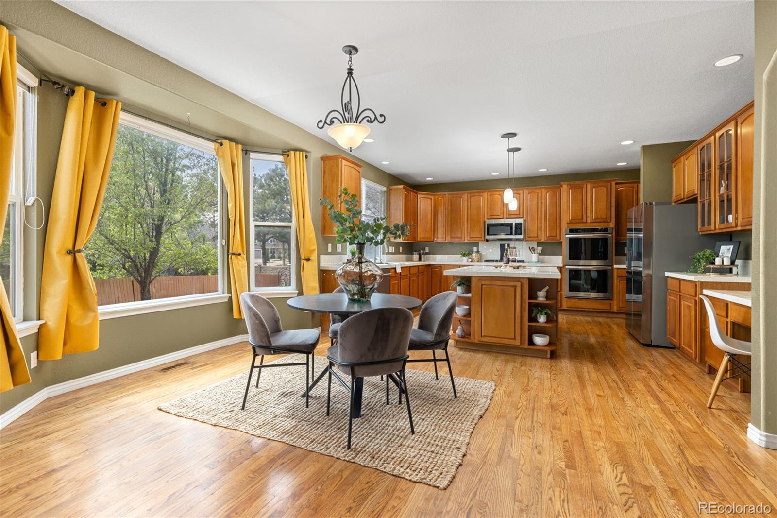 MLS Image #9 for 9515 s bluebead way,parker, Colorado