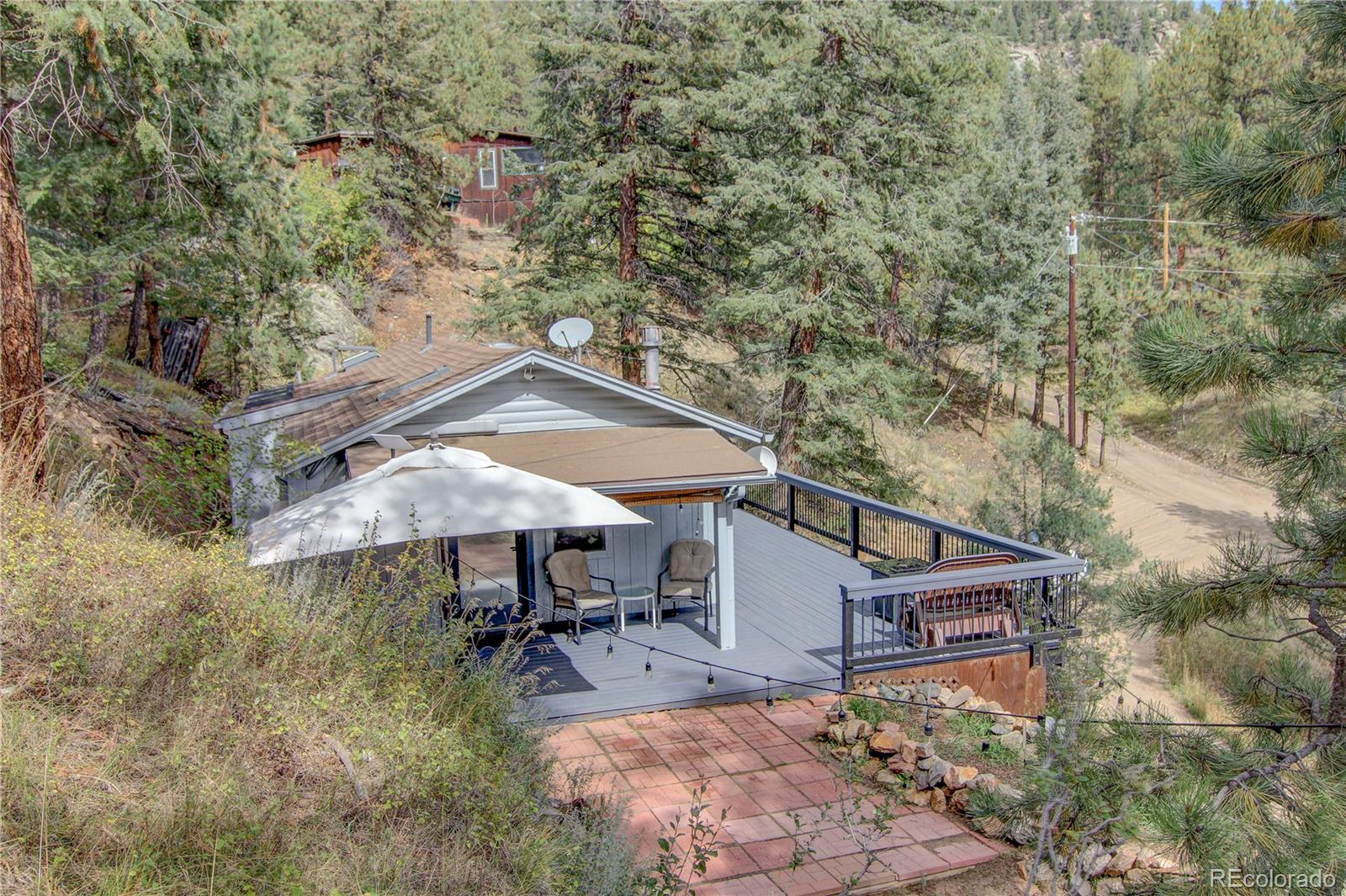 MLS Image #11 for 249  mesa drive,evergreen, Colorado