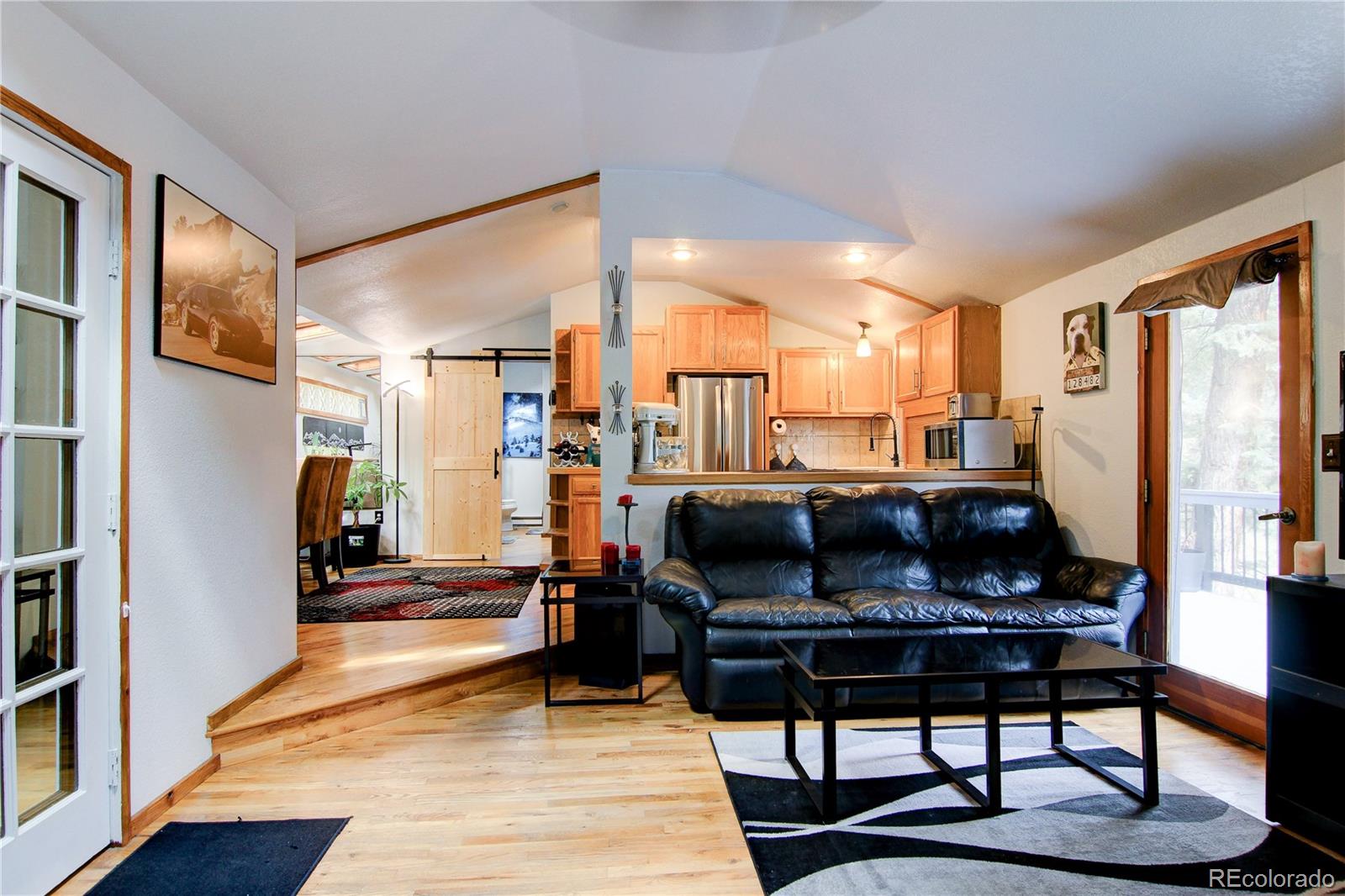 MLS Image #14 for 249  mesa drive,evergreen, Colorado