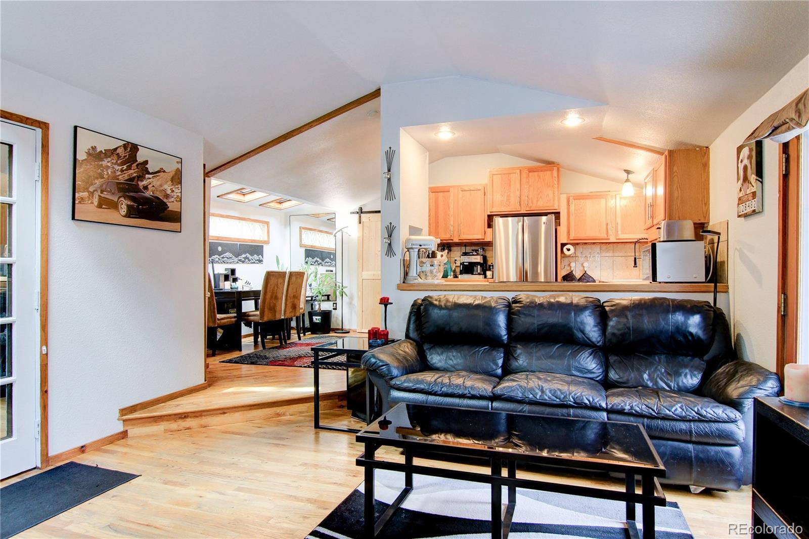MLS Image #16 for 249  mesa drive,evergreen, Colorado