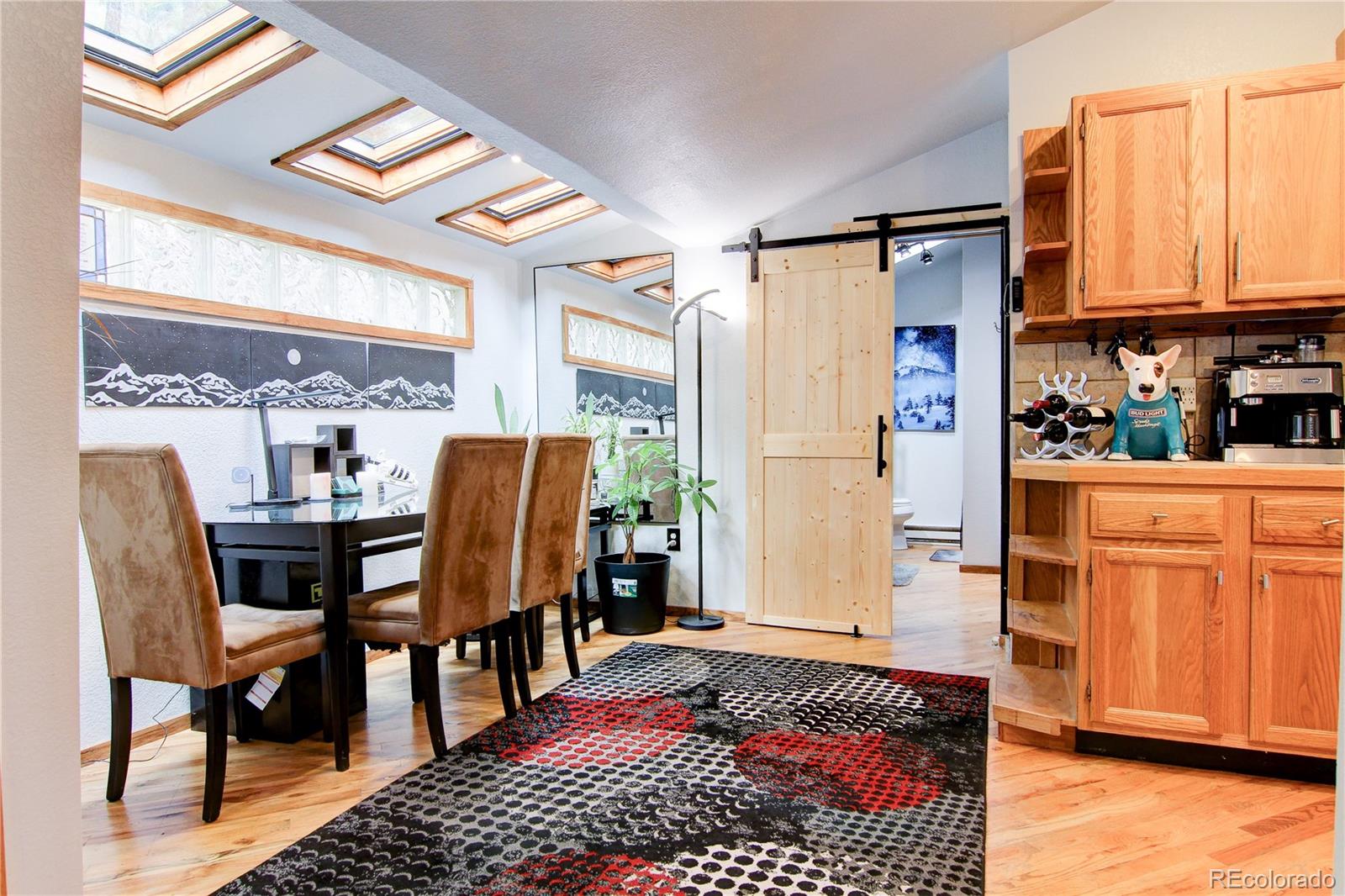 MLS Image #17 for 249  mesa drive,evergreen, Colorado