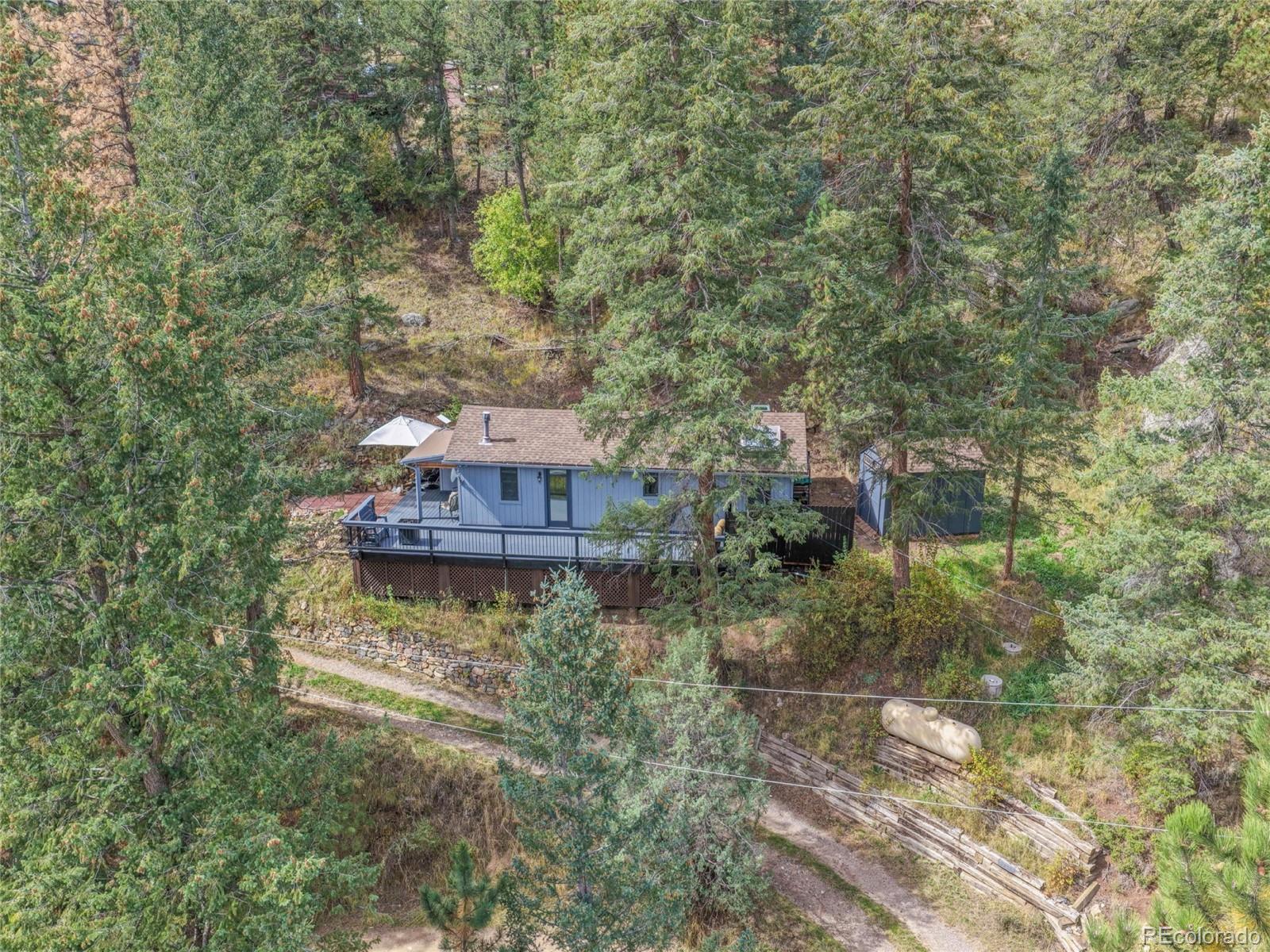 MLS Image #30 for 249  mesa drive,evergreen, Colorado