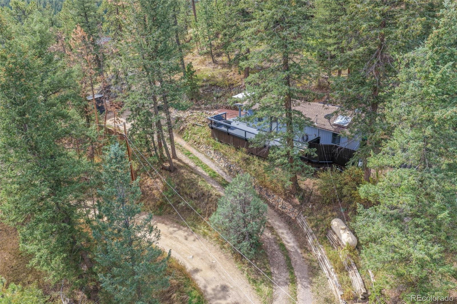 MLS Image #31 for 249  mesa drive,evergreen, Colorado