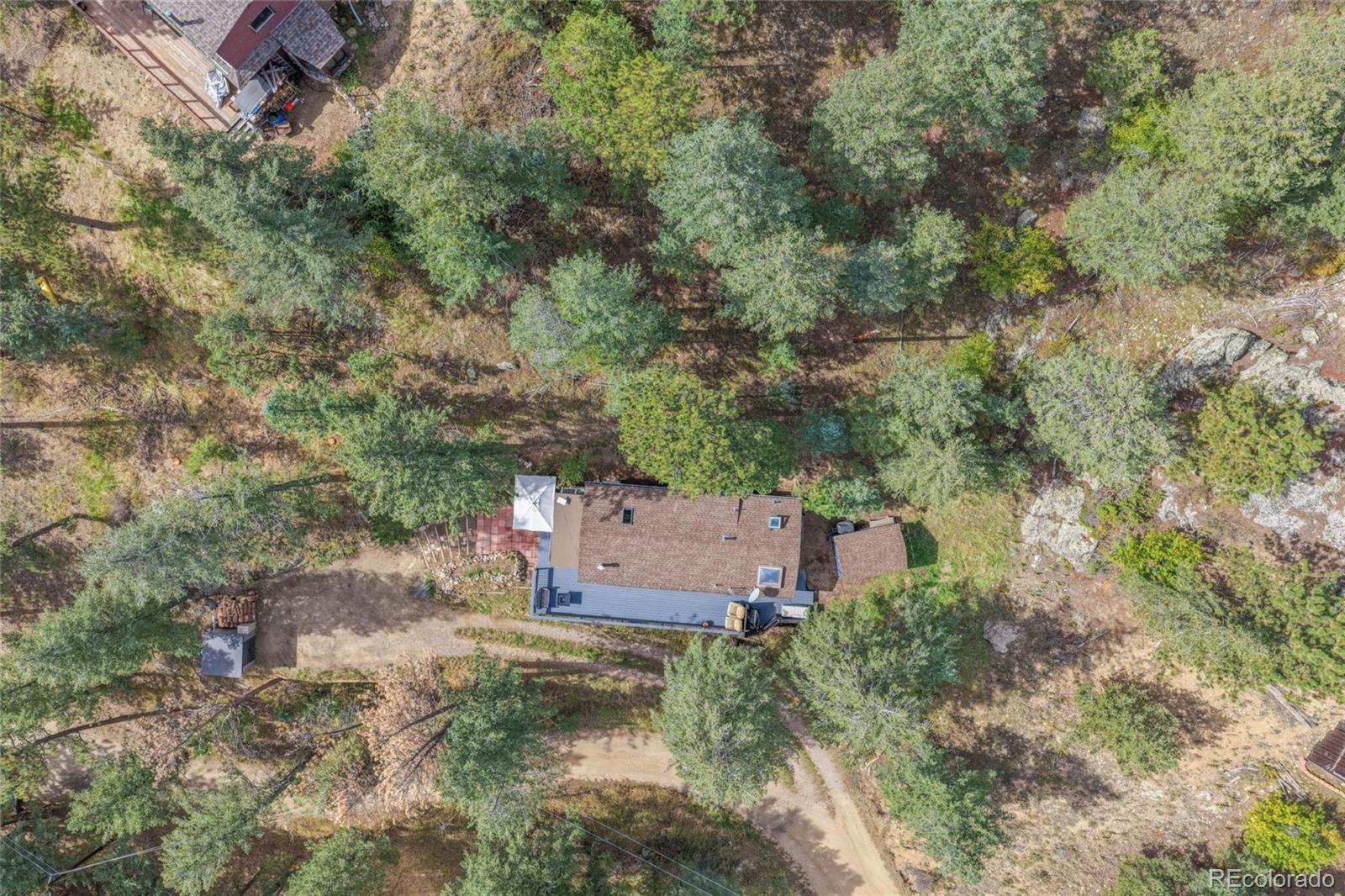 MLS Image #32 for 249  mesa drive,evergreen, Colorado