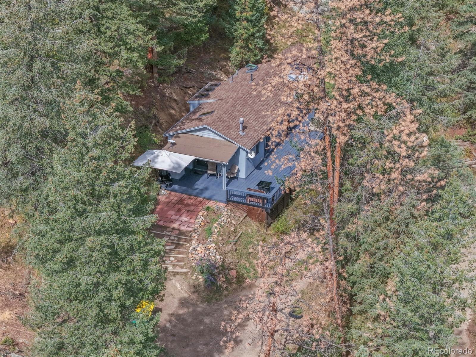 MLS Image #33 for 249  mesa drive,evergreen, Colorado