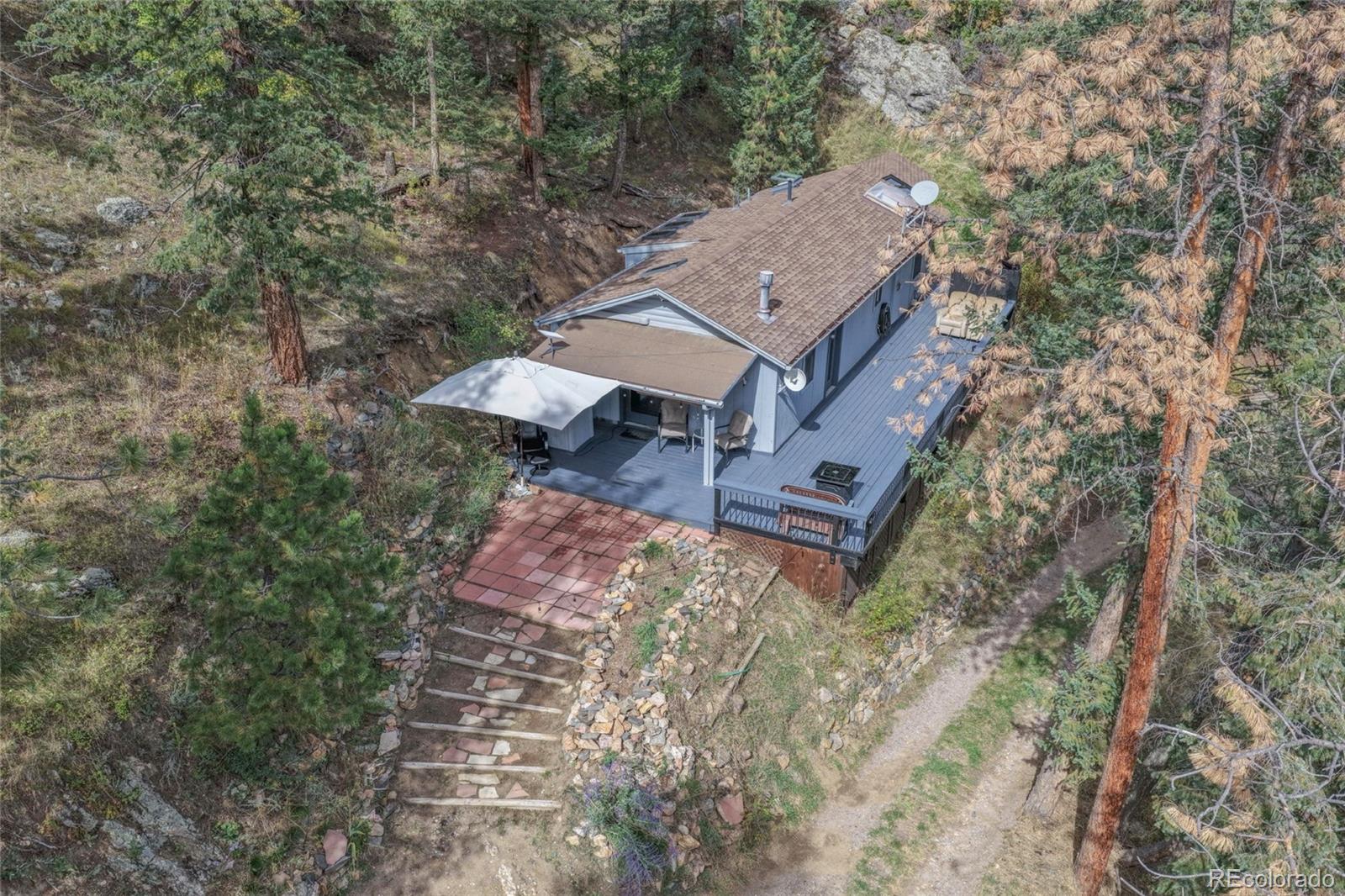 MLS Image #34 for 249  mesa drive,evergreen, Colorado